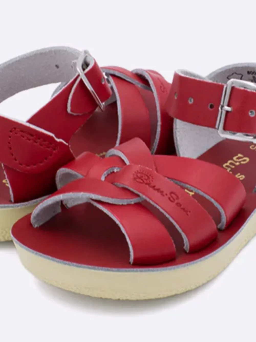Saltwater Sun-San Swimmer - Size 9 (little kid)